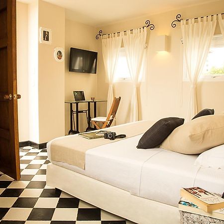 La Casa Del Farol Hotel Boutique By Xarm Hotels Santa Marta  Eksteriør bilde