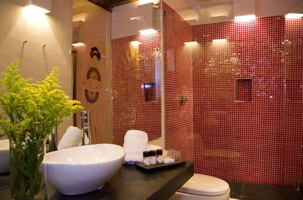 La Casa Del Farol Hotel Boutique By Xarm Hotels Santa Marta  Eksteriør bilde