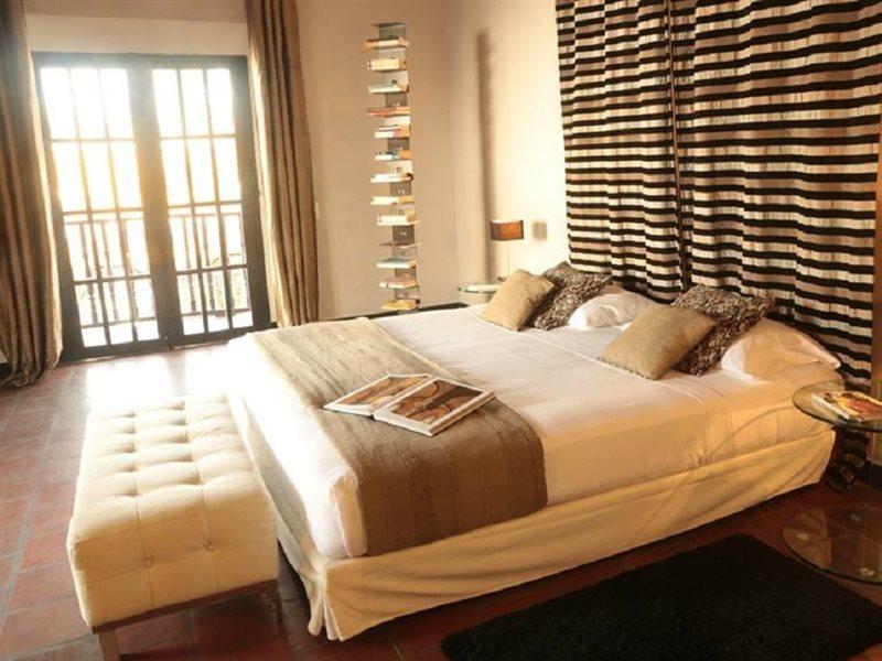 La Casa Del Farol Hotel Boutique By Xarm Hotels Santa Marta  Eksteriør bilde