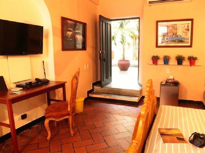 La Casa Del Farol Hotel Boutique By Xarm Hotels Santa Marta  Eksteriør bilde