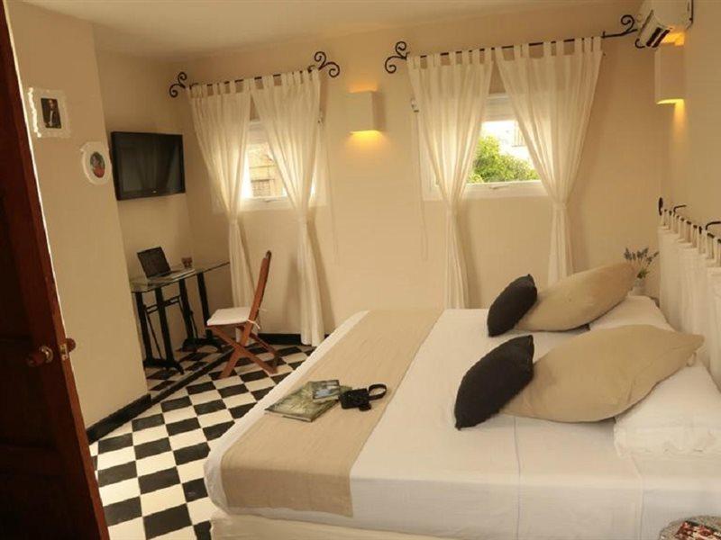 La Casa Del Farol Hotel Boutique By Xarm Hotels Santa Marta  Eksteriør bilde