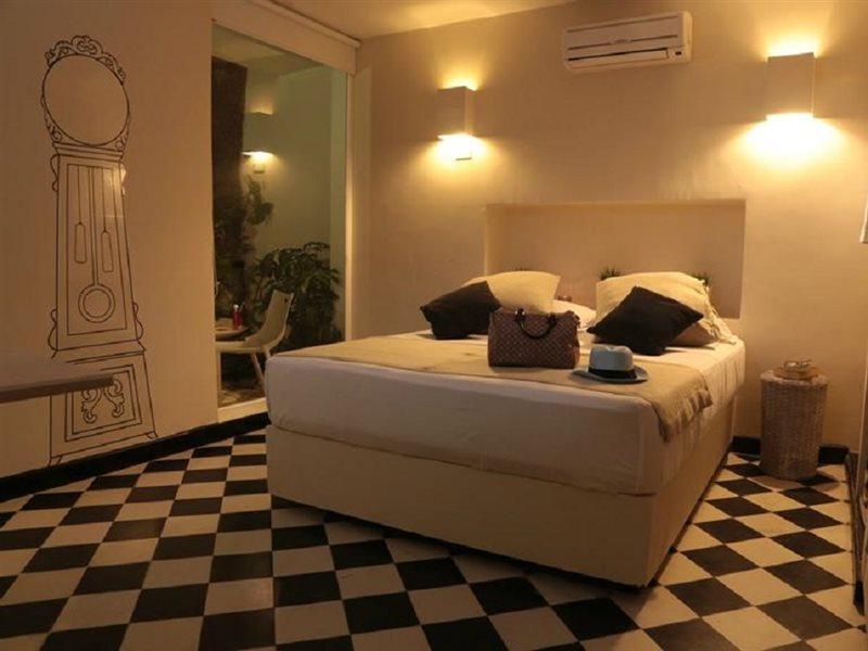 La Casa Del Farol Hotel Boutique By Xarm Hotels Santa Marta  Eksteriør bilde