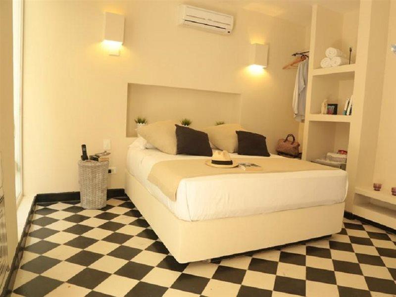 La Casa Del Farol Hotel Boutique By Xarm Hotels Santa Marta  Eksteriør bilde