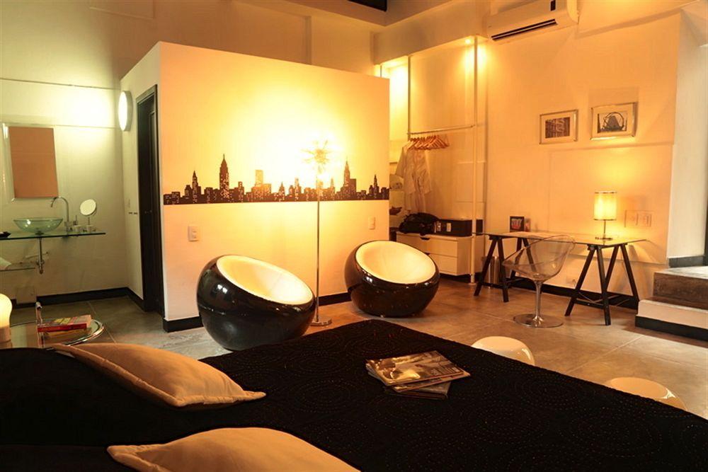 La Casa Del Farol Hotel Boutique By Xarm Hotels Santa Marta  Eksteriør bilde