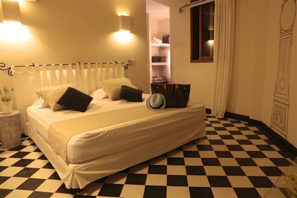La Casa Del Farol Hotel Boutique By Xarm Hotels Santa Marta  Eksteriør bilde