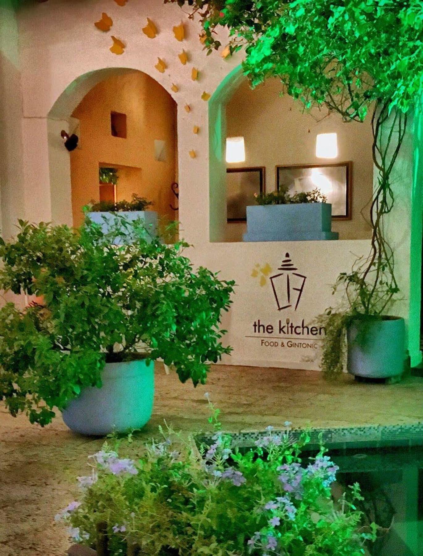 La Casa Del Farol Hotel Boutique By Xarm Hotels Santa Marta  Eksteriør bilde