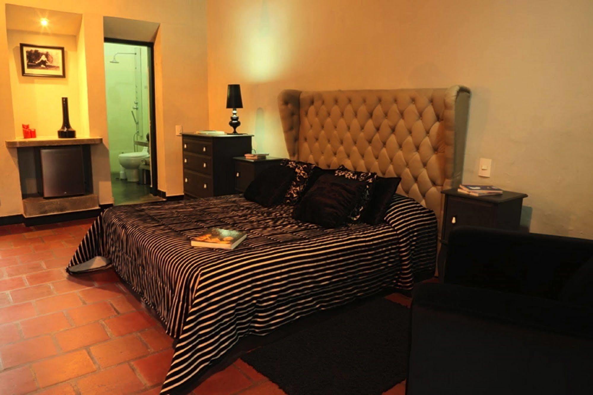 La Casa Del Farol Hotel Boutique By Xarm Hotels Santa Marta  Eksteriør bilde