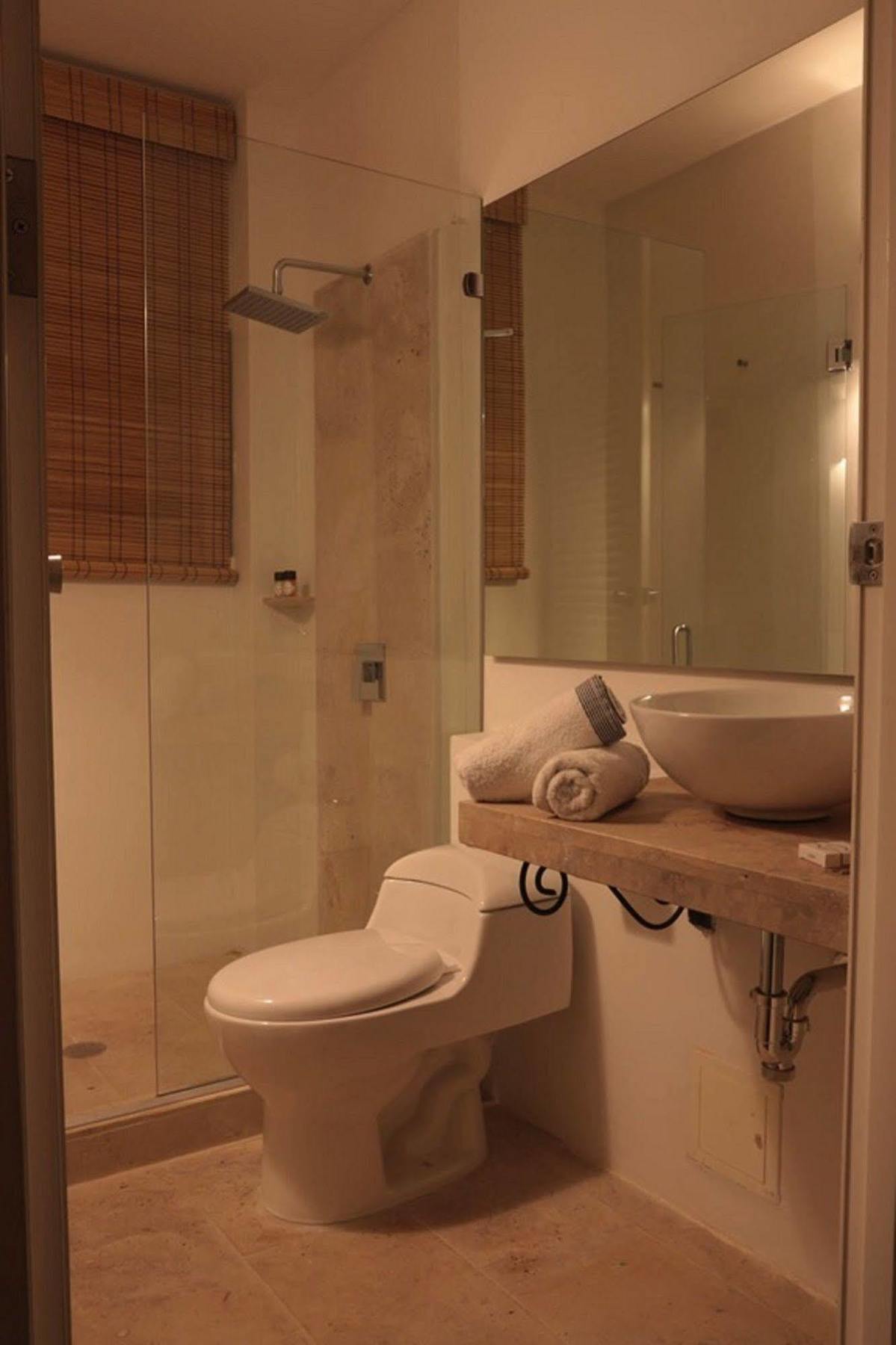 La Casa Del Farol Hotel Boutique By Xarm Hotels Santa Marta  Eksteriør bilde