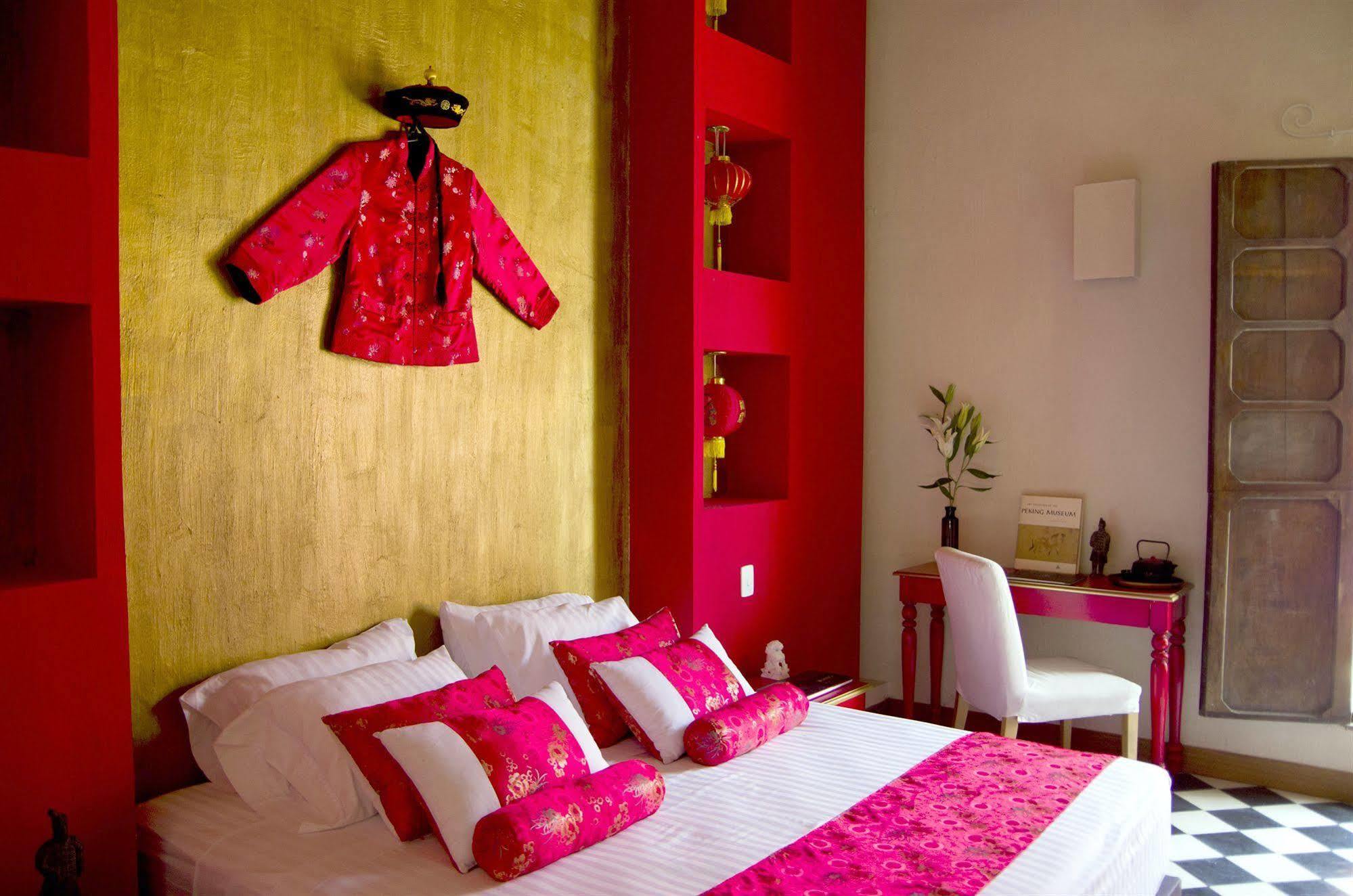 La Casa Del Farol Hotel Boutique By Xarm Hotels Santa Marta  Eksteriør bilde