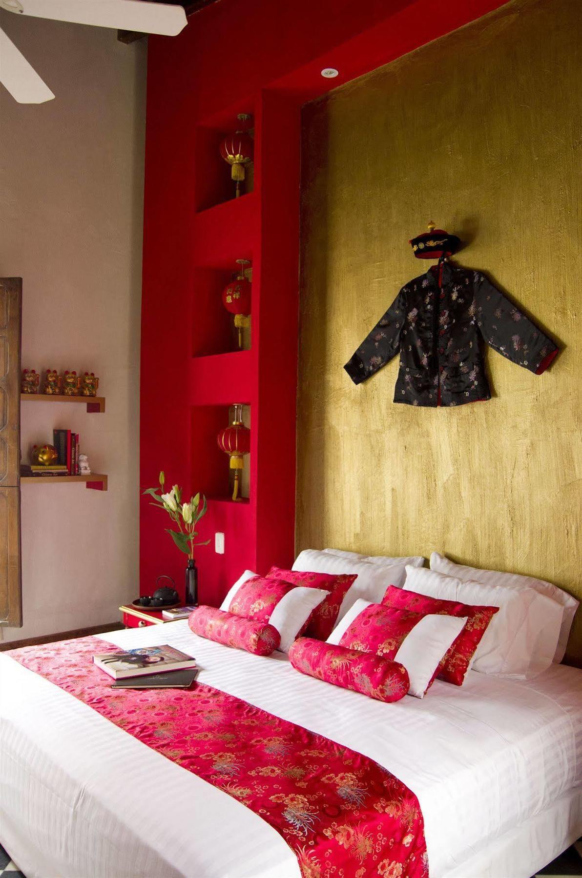 La Casa Del Farol Hotel Boutique By Xarm Hotels Santa Marta  Eksteriør bilde