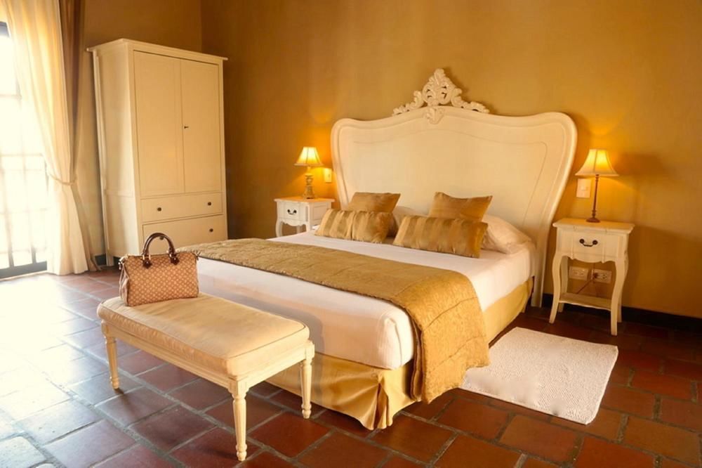 La Casa Del Farol Hotel Boutique By Xarm Hotels Santa Marta  Eksteriør bilde