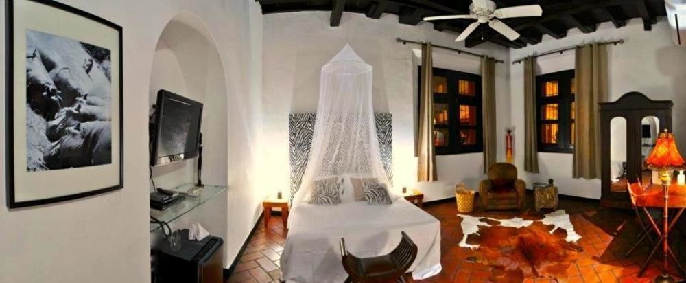 La Casa Del Farol Hotel Boutique By Xarm Hotels Santa Marta  Eksteriør bilde