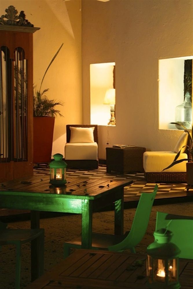 La Casa Del Farol Hotel Boutique By Xarm Hotels Santa Marta  Eksteriør bilde
