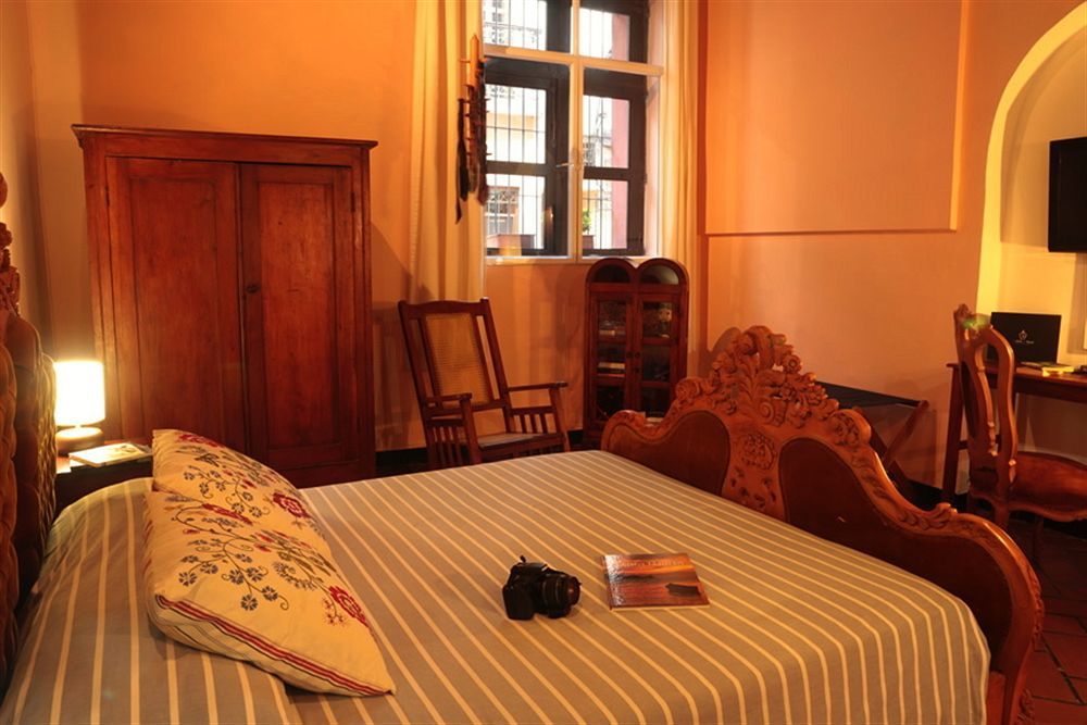 La Casa Del Farol Hotel Boutique By Xarm Hotels Santa Marta  Eksteriør bilde