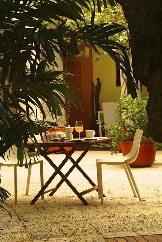 La Casa Del Farol Hotel Boutique By Xarm Hotels Santa Marta  Eksteriør bilde